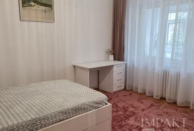 Apartament 3 camere, 80 m2, Andrei Muresanu - 4
