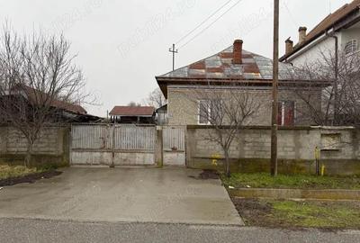 Casă cu Teren 1650 Mp în Central - 5