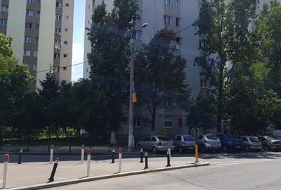 Titan, Postavarul | Garsoniera | Metrou 10min | Mobilata si Utilata - 9