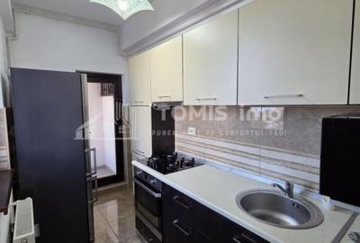 Apartament 2 camere parcul Tabacarie - 8