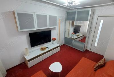 Inchiriez apartament 3 camere - zona Sebastian - 4