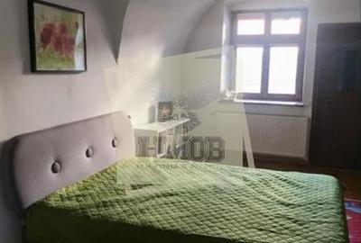 Apartament cu 3 camere decomandat, mobilat în Aeroport - 5