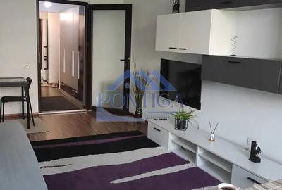 Garsonieră decomandată în Gara - 2