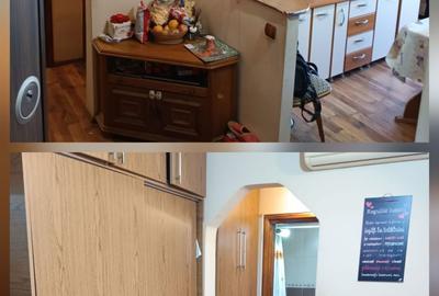 Apartament cu 2 camere decomandat în Ciuperceni - 3
