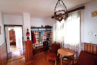 Apartament in vila , zona Centrul Vechi - 5