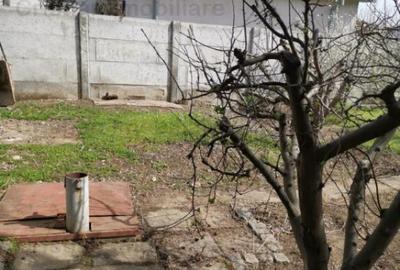 Casa Lacu Sarat, 2 camere, caramida, St-530 mp - 10