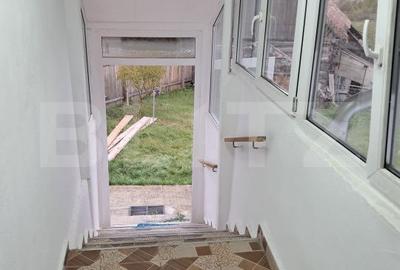 Casă cu 3 camere cu Teren 1200 Mp în Central - 5