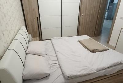 Apartament cu 3 camere în Dumbrăvița - 14