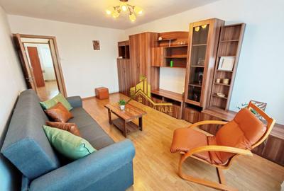 Apartament cu 2 camere decomandat, mobilat în Între Lacuri - 8
