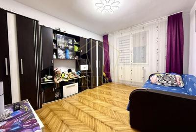 Apartament cu 3 camere decomandat | Sagului - 3