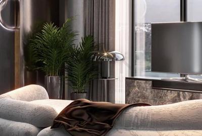 Apartament cu 2 camere decomandat în Lacul Tei - 5