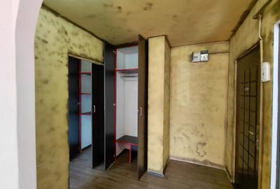 Apartament cu 2 camere semidecomandat în Central - 1