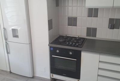 Apartament cu 2 camere decomandat în Florești - 1