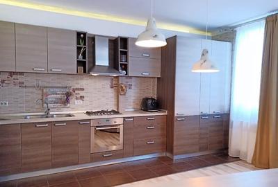 Apartament cu 3 camere decomandat în Podgoria - 14