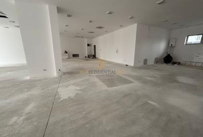 Spatiu comercial de inchiriat, 226.4 mp, complet finisat, Metalurgiei - 10
