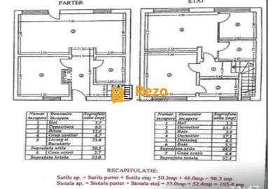 PIPERA | VOLUNTARI | CASA TIP INSIRUIT | 4 CAMERE 105 MP UTILI PIPERA | VOLUNTARI | CASA TIP INSIRUIT | 4 CAMERE 105 MP UTILI - 14