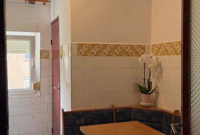 Apartament cu 2 camere decomandat în Central - 3