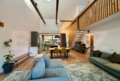 Casă individuală cu 5 camere cu Canalizare în Florești - 1