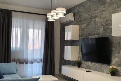2 camere - Dimitrie Leonida - parcare - centrala - bloc nou - 5