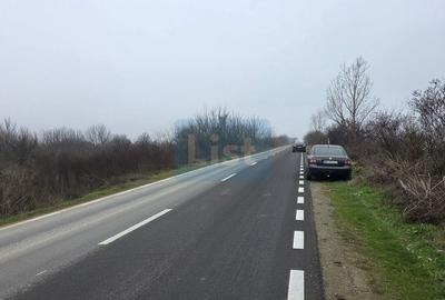 Teren agricol intravilan de 3000 mp, în Ostrovu Corbului - 6