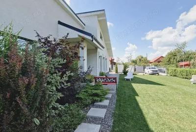 Casă cu 4 camere cu Teren 800 Mp în Budiu Mic - 11