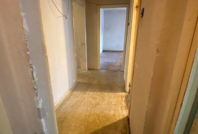 Apartament cu 4 camere decomandat în Tolstoi - 11