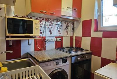 Apartament 2 camere de inchiriat in Tomis Nord Constanta 350 Euro - 5