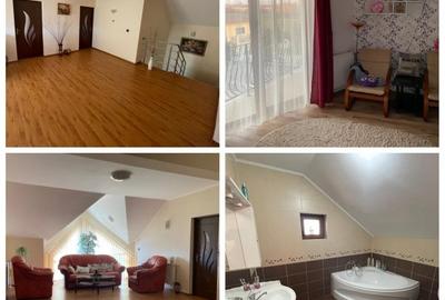 Casă individuală cu 4 camere cu Teren 900 Mp în Păulești - 6