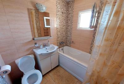 Apartament decomandat 3 camere-Faleza Nord - 6