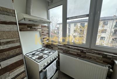 Garsonieră De Vanzare | Brâncuși | Renovată | Acces facil - 23