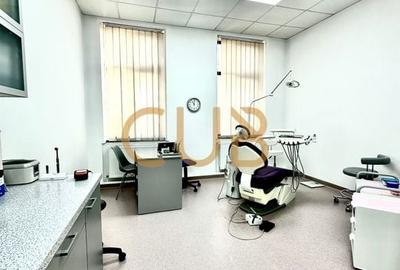 SPATIU COMERCIAL DE VANZARE - DESTINAȚIE SERVICII MEDICALE SPATIU COMERCIAL DE VANZARE - DESTINAȚIE SERVICII MEDICALE - 12