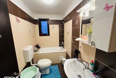 Casă cu 4 camere în Dudu - 7
