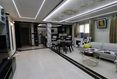 EXCLUSIV | APARTAMENT DE LUX | UNIC cu PISCINA, SAUNA, BAR | Buna Ziua - 9