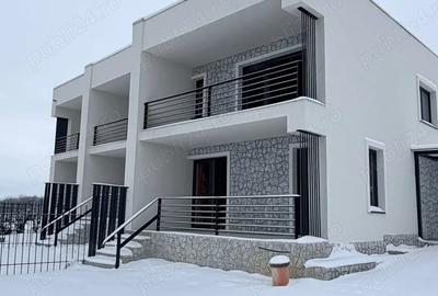 Casă în Săldăbagiu de Munte - 9