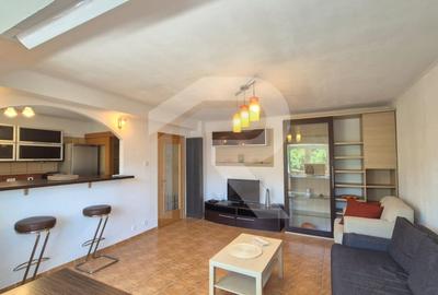 Apartament 2 camere - Strada Prometeu nr. 21 - Zona Aviatiei - 3