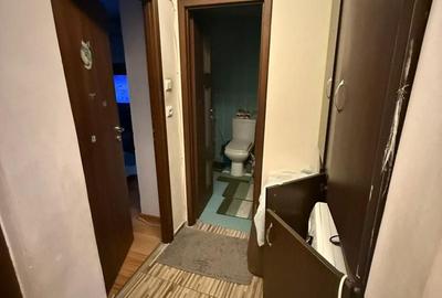 Apartament cu 3 camere decomandat în Crângași - 8