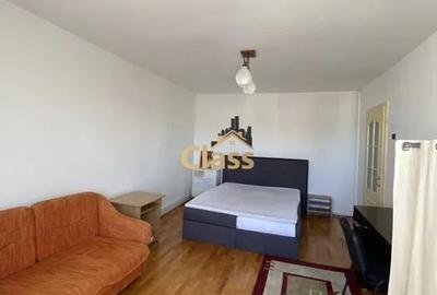 Apartament cu 3 camere decomandat, mobilat în Zorilor - 1