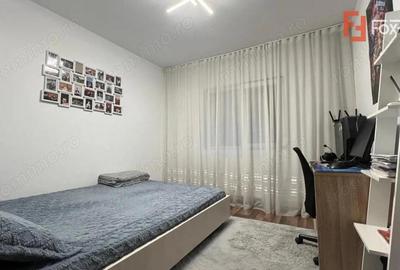 COMISION 0% Apartament cu 3 camere, etaj 3 de vanzare, zona Simion Barnutiu - 2