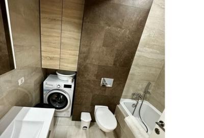 Apartament cu 3 camere decomandat în Brâncoveanu - 9