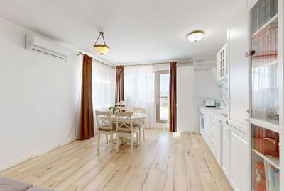 Apartament cu 2 camere decomandat, mobilat în Ferdinand - 3