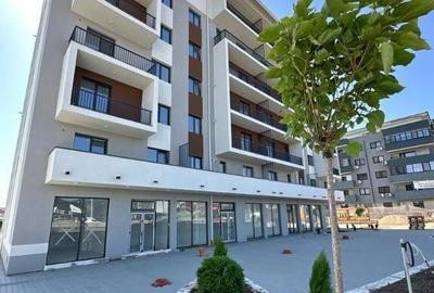 Apartament 2 camere Alexandriei Bragadiru-Etaj 1 - 2