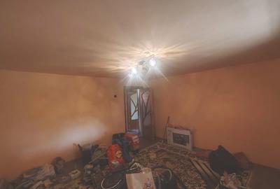 Casa spatioasa + teren 4800 mp, deschidere la 2 strazi - ideal locuit/investitie - 11