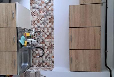 Apartament cu 2 camere decomandat în Blașcovici - 1