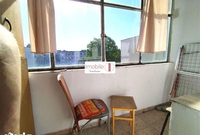 Apartament cu 3 camere semidecomandat, mobilat în Mănăștur - 8