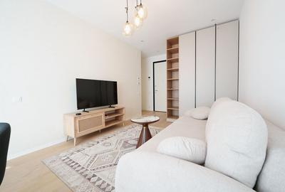 Studio Dublu + Parcare, One Lake Club - 4