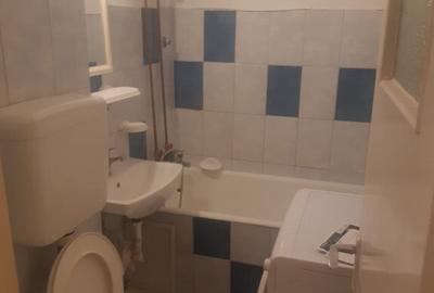 Inchiriez garsoniera Berceni str. turnu magurele - 7