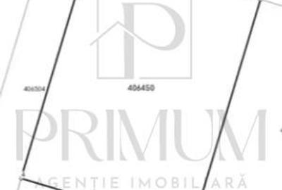 Teren de 789 mp, în Moșnița Nouă