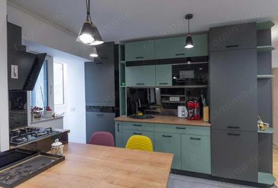 Calarasilor | 3 camere | Mai bine nu se poate, mai frumos nu exista - 4