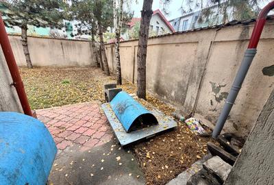 Casa individuala in zona exclusivista P+1+Pod. 5 cam.Util 218mp. Teren 500mp - 34