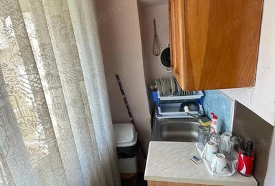 Apartament cu 2 camere în Traian - 1